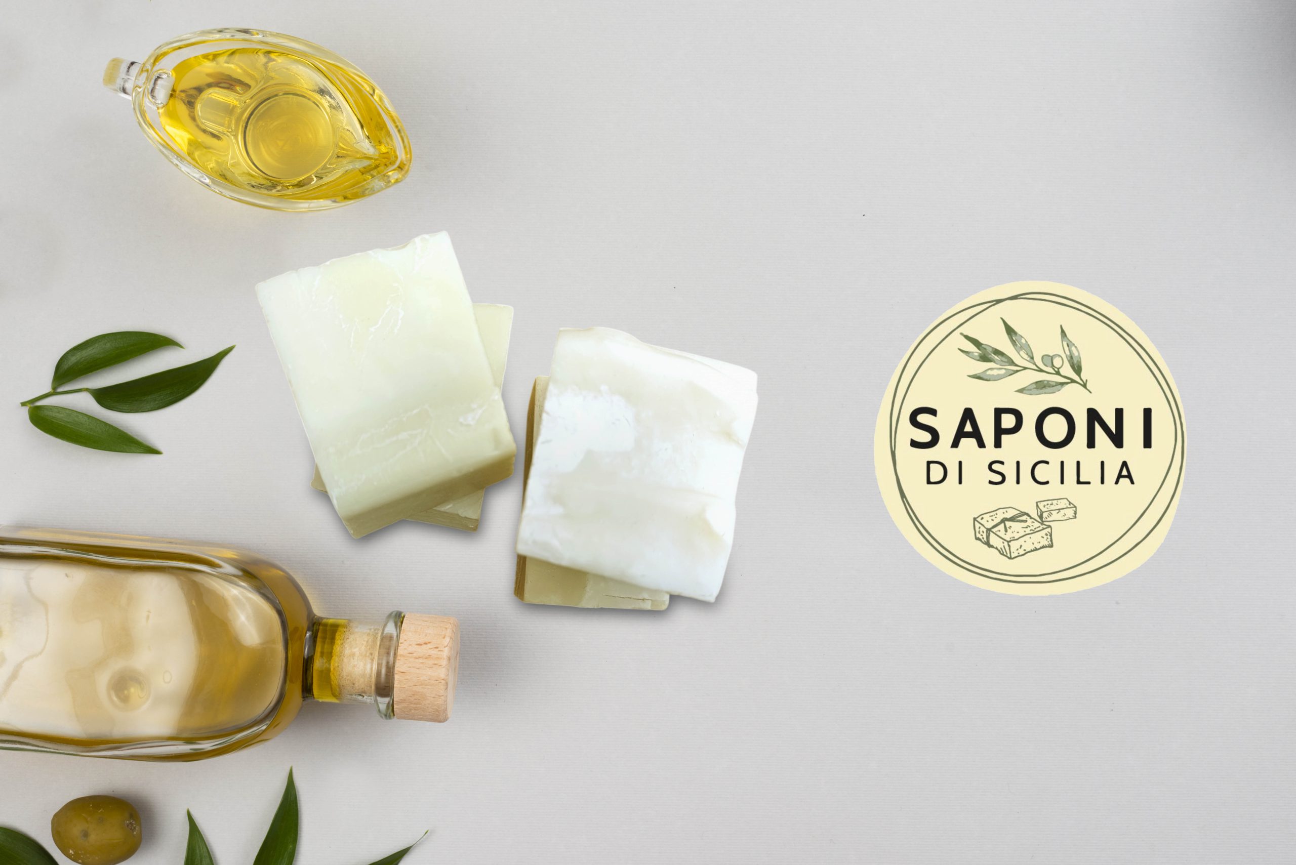 Saponi di Sicilia